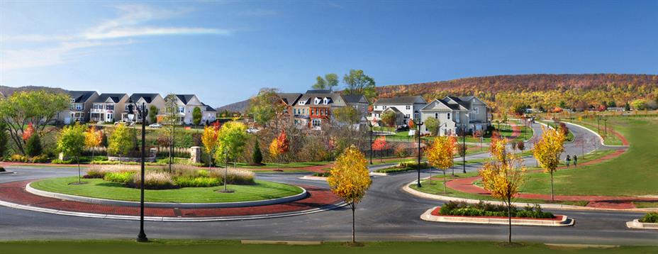 Frederick Neighborhood