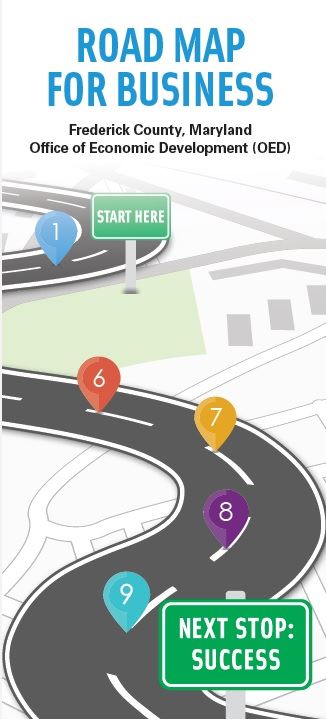 Road Map for Business