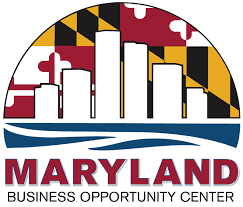 Maryland Business Opportunity Center Logo